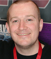 Garth Ennis