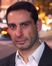 Gareth Rubin