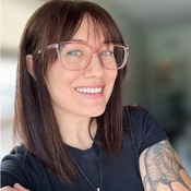 Luna Pierce