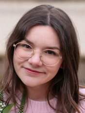 Morgane Moncomble