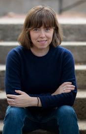 Megan Mostyn-Brown