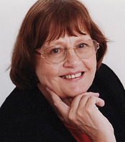 Patricia Hall