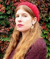 Madeline Ffitch
