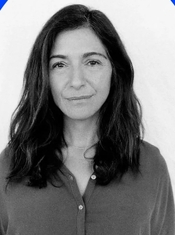 Laleh Khadivi