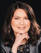Katya de Becerra