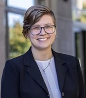 Rebecca McKee