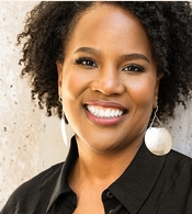 Monica West