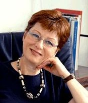 Karen van der Zee