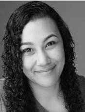 Rachael Davis-Featherstone