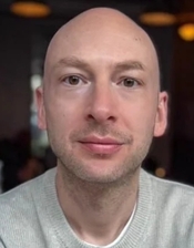 Adam Wilson