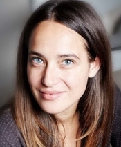 Claire Berest