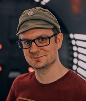 Chris Kempshall