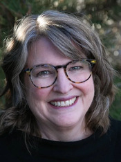 Susan Fox