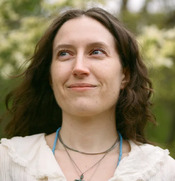 Blythe Roberson