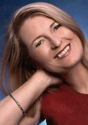 Bronwyn Jameson