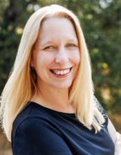 Jennifer Lundquist