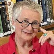 Babette Fraser Hale | A charismatic Texas novelist keeps moving on, driven by loneliness and a search for purpose Babette Fraser Hale