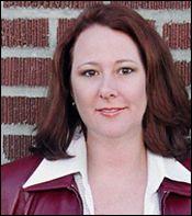 Beverly Brandt