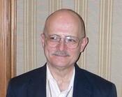 Vernor Vinge