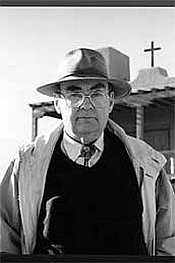 James D. Doss