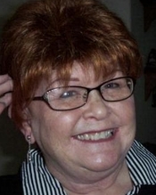 Linda Randall Wisdom