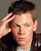 Christopher Rice
