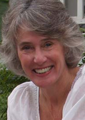 Nevada Barr