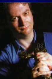 Simon R. Green