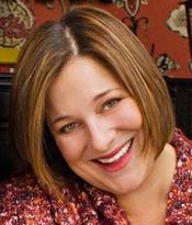 Jennifer Weiner