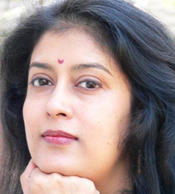 Indu Sundaresan
