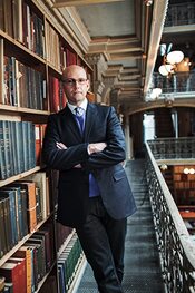 Brad Meltzer