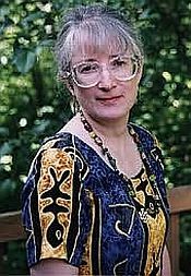 Irene Radford