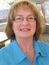 Christine DeSmet
