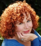 Jeanne Kalogridis