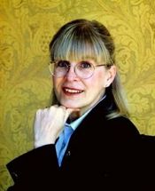 Katherine Kurtz