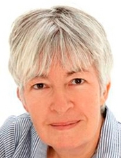 Juliet Marillier