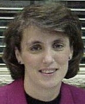 Vickie Taylor