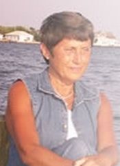 Delia Parr