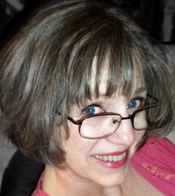 Eileen Wilks