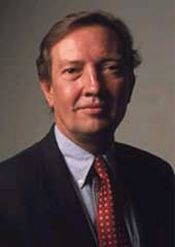 Martin Walker