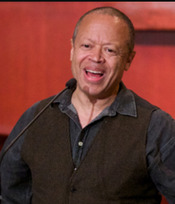 Steven Barnes