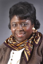 Felicia Mason