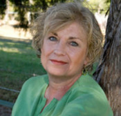 Carolyn Haines