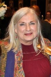 Carolyn Haines