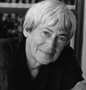Ursula K. Le Guin