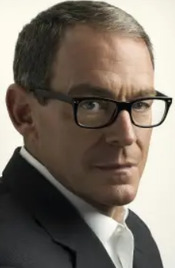 Daniel Silva