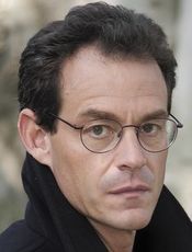 Daniel Silva