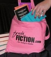 Fresh Fiction Give-a-ways!