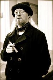 Sascha Illyvich