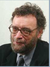 Michael Swanwick